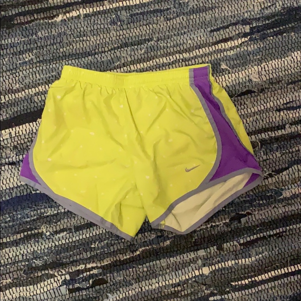 Nike shorts